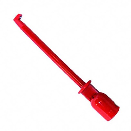MACRO-HOOK RED SOLDER 0.210"