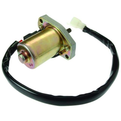 Replacement for E-Ton Beamer Ii