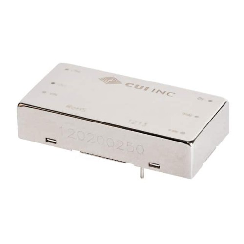 DC DC CONVERTER 15V 15W