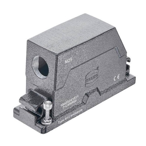 24B HPR COMPACT HOOD, LC (NARROW
