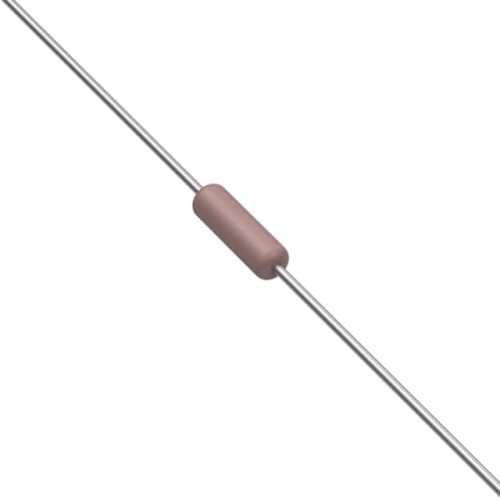 RES 300 OHM 1/4W 2% AXIAL