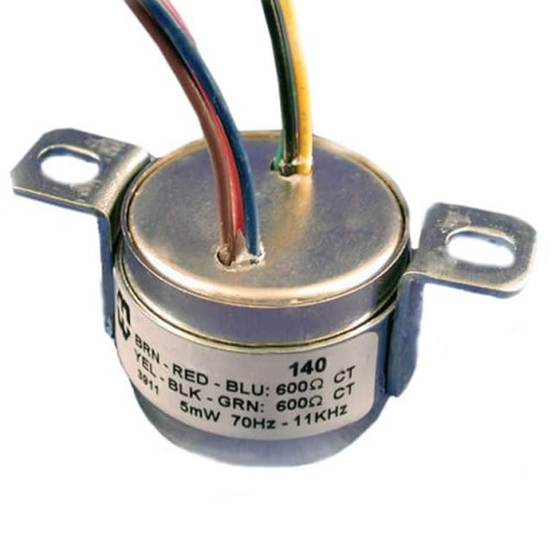 TRANSFORMER AUDIO 100K/1.5K IMP