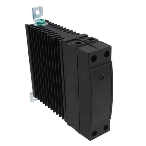SSR RELAY SPST-NO 10A 24-280V