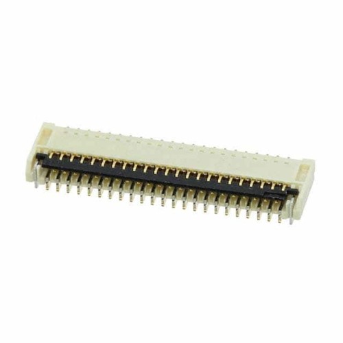 CONN FPC BOTTOM 45POS 0.30MM R/A