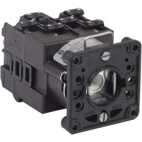 ROTARY CAM SWITCH OPERATOR - IP4