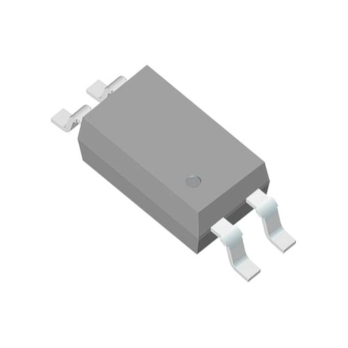 OPTOCOUPLER, PHOTOTRANSISTOR OUT