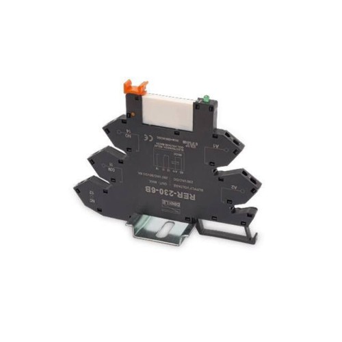 RELAY GEN PURPOSE SPDT 6A 60V