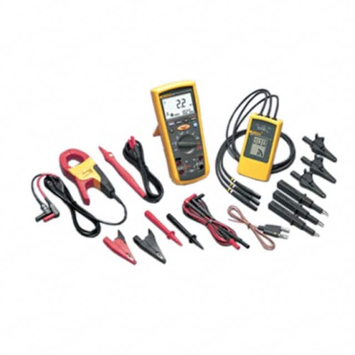 KIT ADV MOTOR/DRIVE TRBLSHTNG
