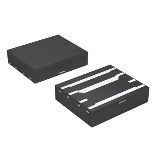SIDAC BI 275V 500A QFN 5X6 8L