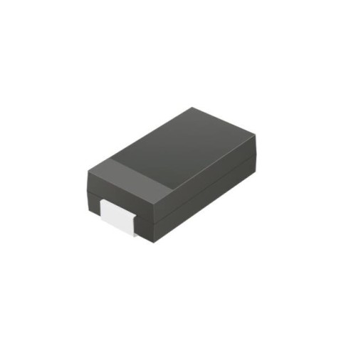 DIODE SCHOTTKY 45V 5A DO214AA