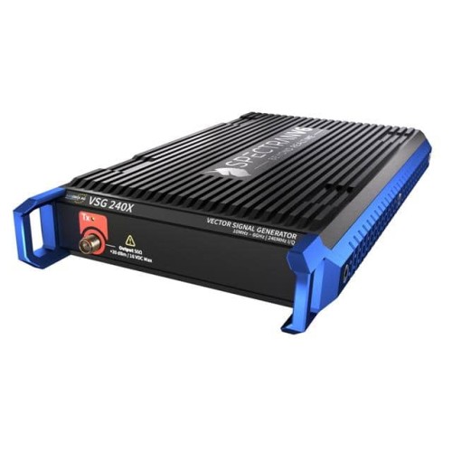 SPECTRAN V6 VECTOR SIGNAL GENERA