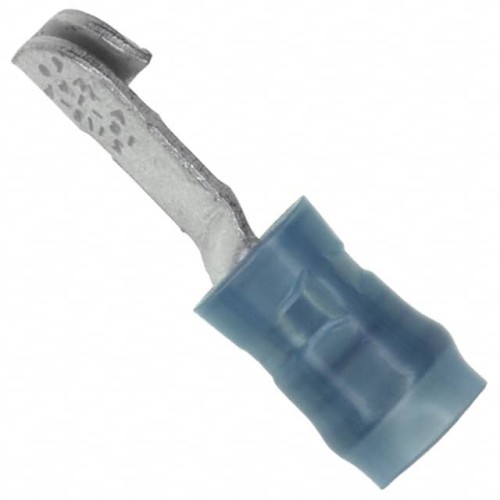 CONN KNIFE TERM 14-16 AWG BLUE