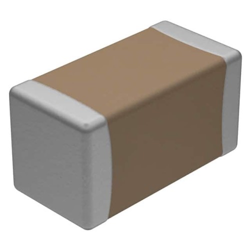 CAP CER 20PF 100V 1% BP 1206