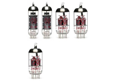 Fix Your Amp: Traynor YCV20 Tube Set Troubleshooting Tips