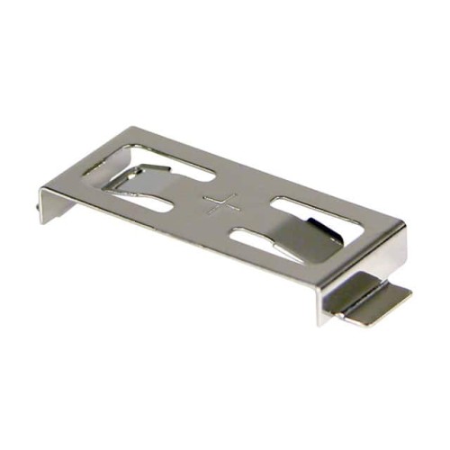 BATT RETAINER COIN 20MM 1CEL SMD