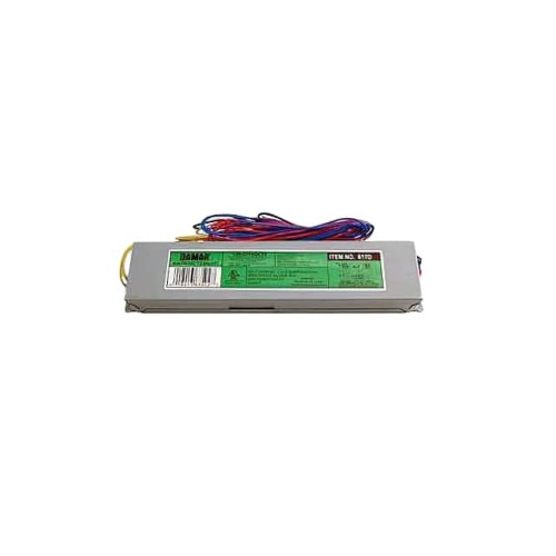 120-277V ELECTRONIC BALLAST