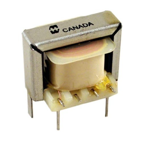 TRANSFORM AUDIO 150/600 TO 8 IMP