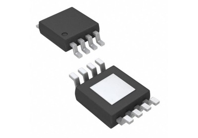 Troubleshooting the BQ24203DGN Li-Ion Charger IC Guide