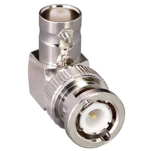 RA BNC MALE TO BNC FML ADAPTER