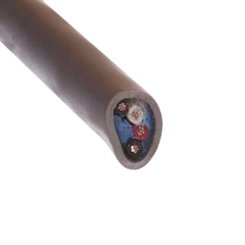 MULTI-PAIR 4COND 20AWG 1000'