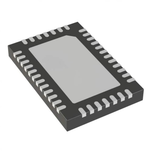 IC REG CTRLR INTEL 1OUT 38QFN