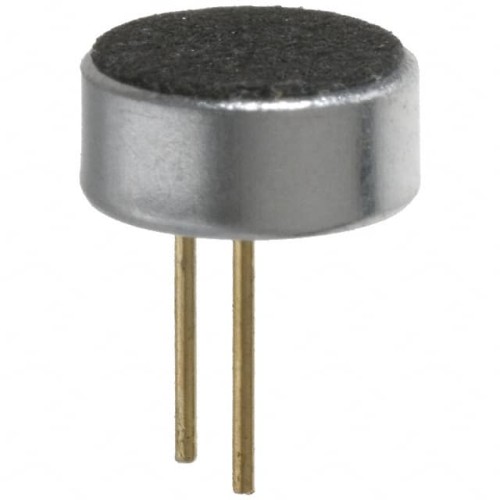 MIC COND ANALOG OMNI -42DB 6MM D