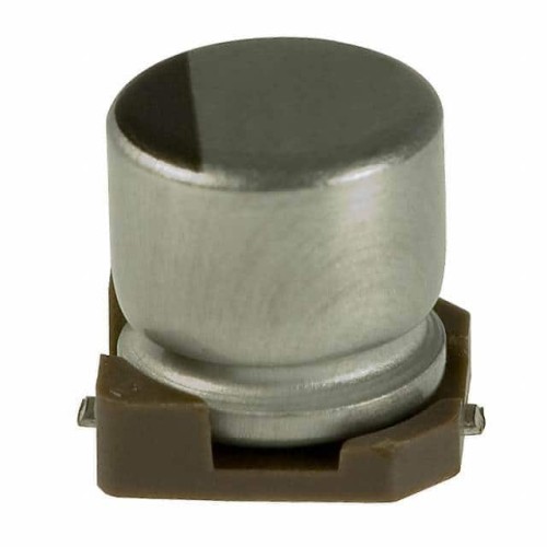 CAP ALUM 33UF 20% 10V SMD