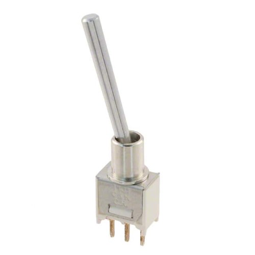 SWITCH TOGGLE SPDT 3A 120V