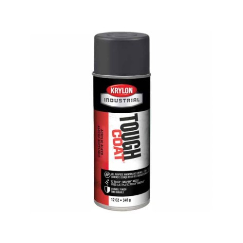 INDUSTRIAL TOUGH COAT ACRYLIC EN