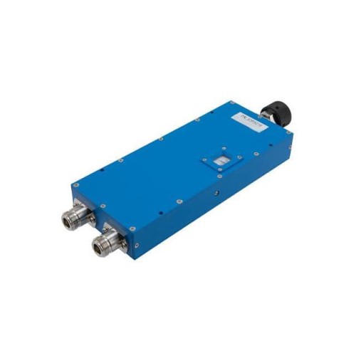 PHASE SHIFTER: N F 0-8GHZ