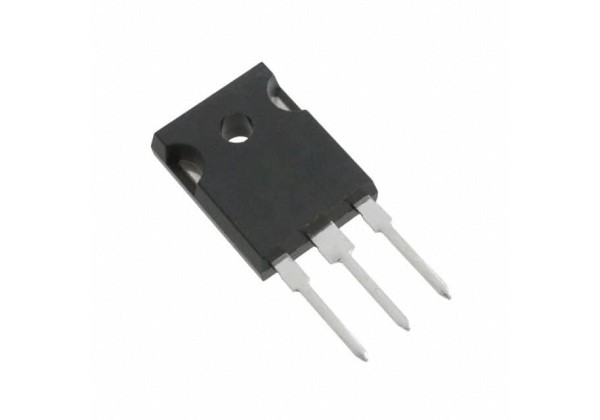 Design Tutorial: STPSC20H065CW Schottky Diode Array 650V