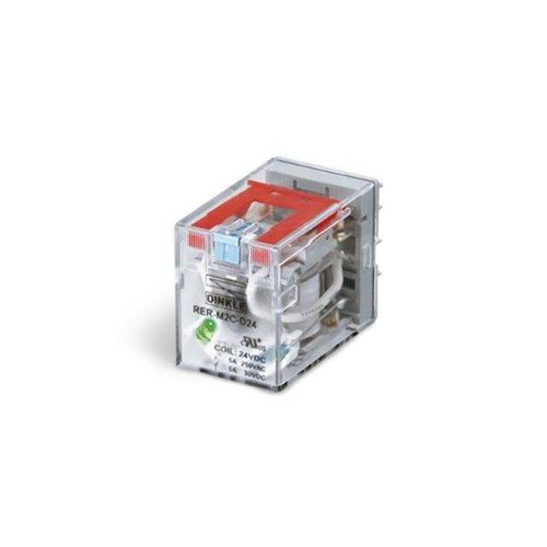 RELAY GEN PURPOSE SPDT 5A 230V