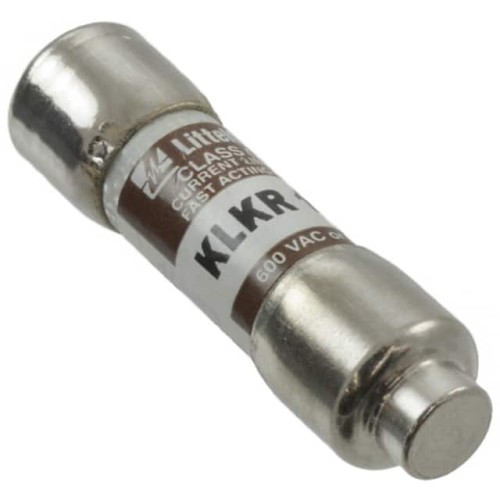 FUSE CRTRDGE 300MA 600VAC/300VDC