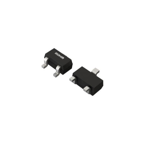 NPN, SOT-416, R1R2 LEAK ABSORPTI