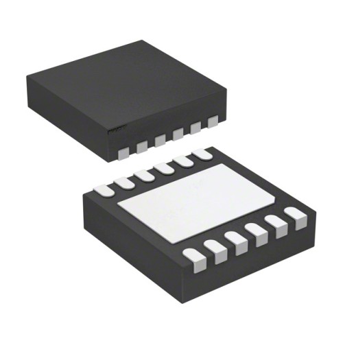 IC HOT SWAP CTRLR GP 12PLLP