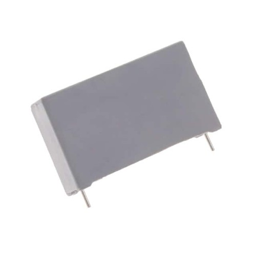 CAP FILM 0.15UF 20% 630VDC RAD