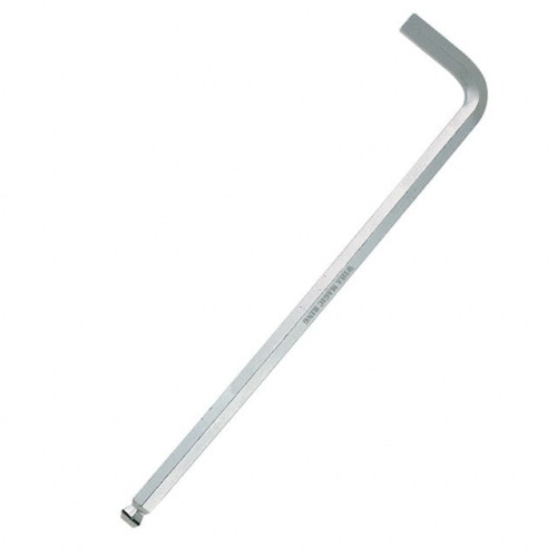 HEX KEY L SHAPE 3/16" 6.2"