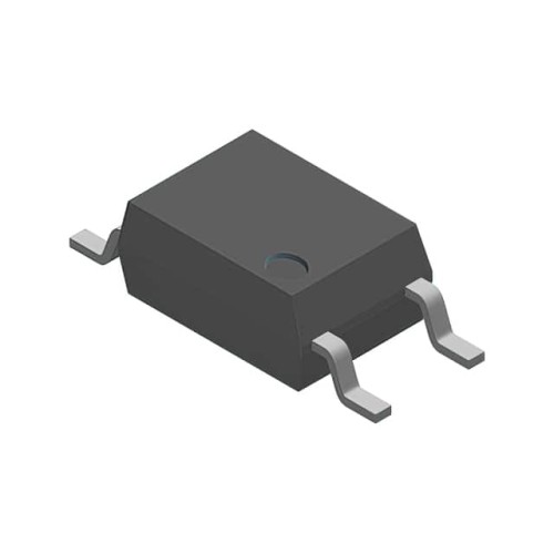 OPTOCOUPLER, PHOTOTRANSISTOR OUT
