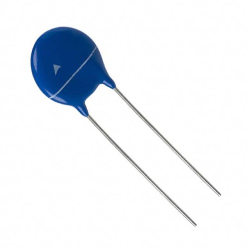 VARISTOR 270V 4.5KA DISC 14MM