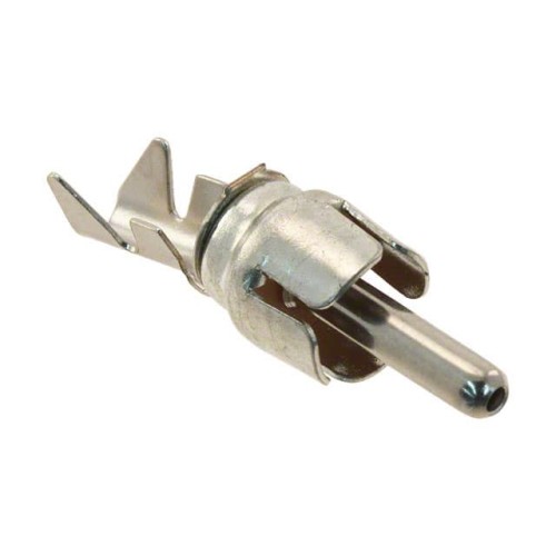 CONN RCA PLUG MONO 2COND