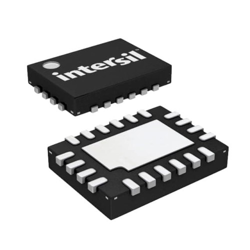IC BATT CHG LI-ION 1CELL 20QFN