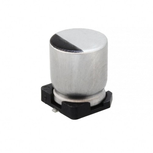 CAP ALUM 33UF 20% 35V SMD