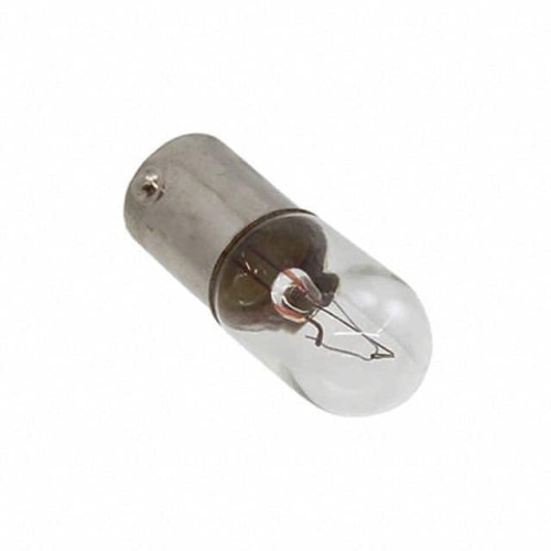 LAMP INCAN RT3.25 MIN BAYO 14.4V