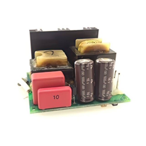 METAL HALIDE BALLAST