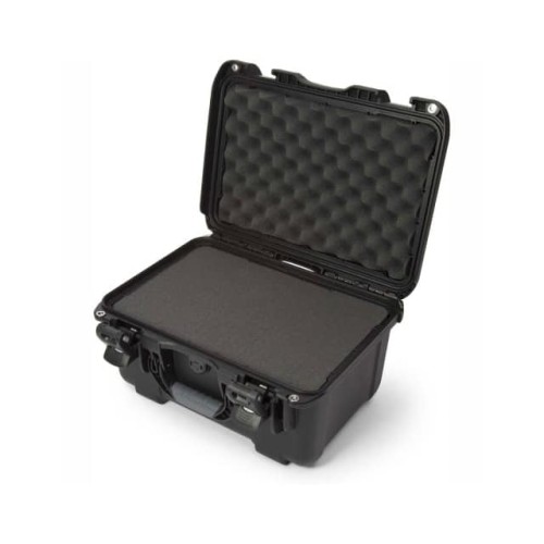 AIRTIGHT WATERTIGHT CASE W/FOAM