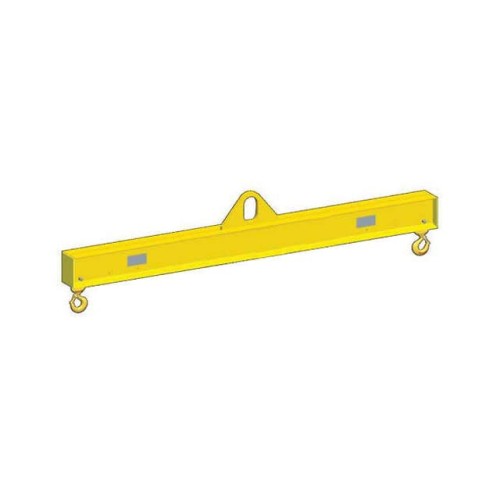 18' LIFT BEAM LOW HEADROOM, MULT