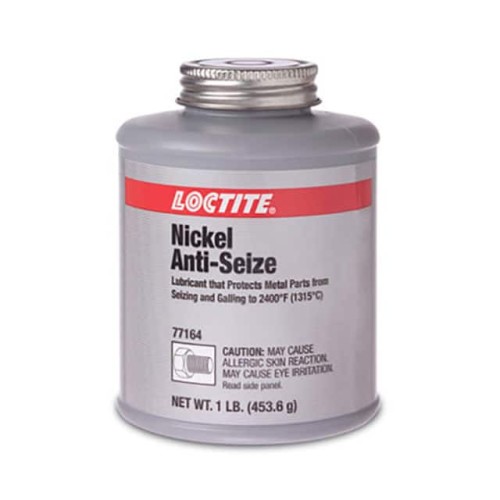 ANTISEIZE COMPOUND 1LB JAR