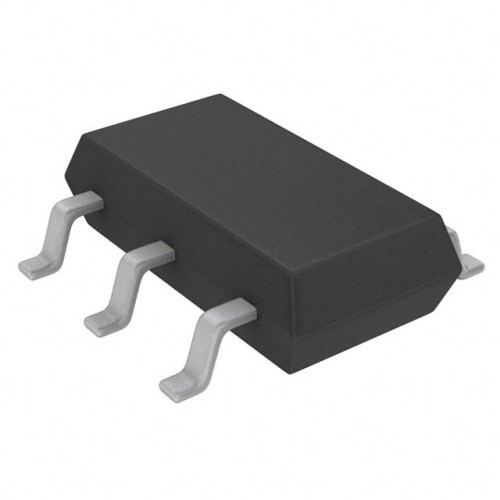 IC OSC SILICON PROG TSOT23-6