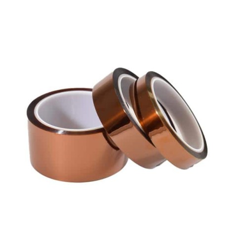 1 mil Polyimide Tape