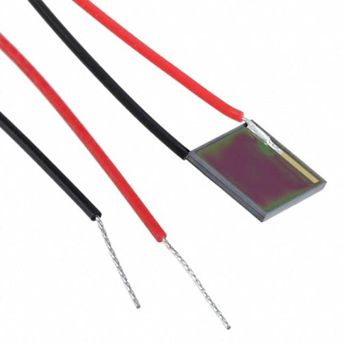 SENSOR PHOTODIODE 940NM BOX WIRE